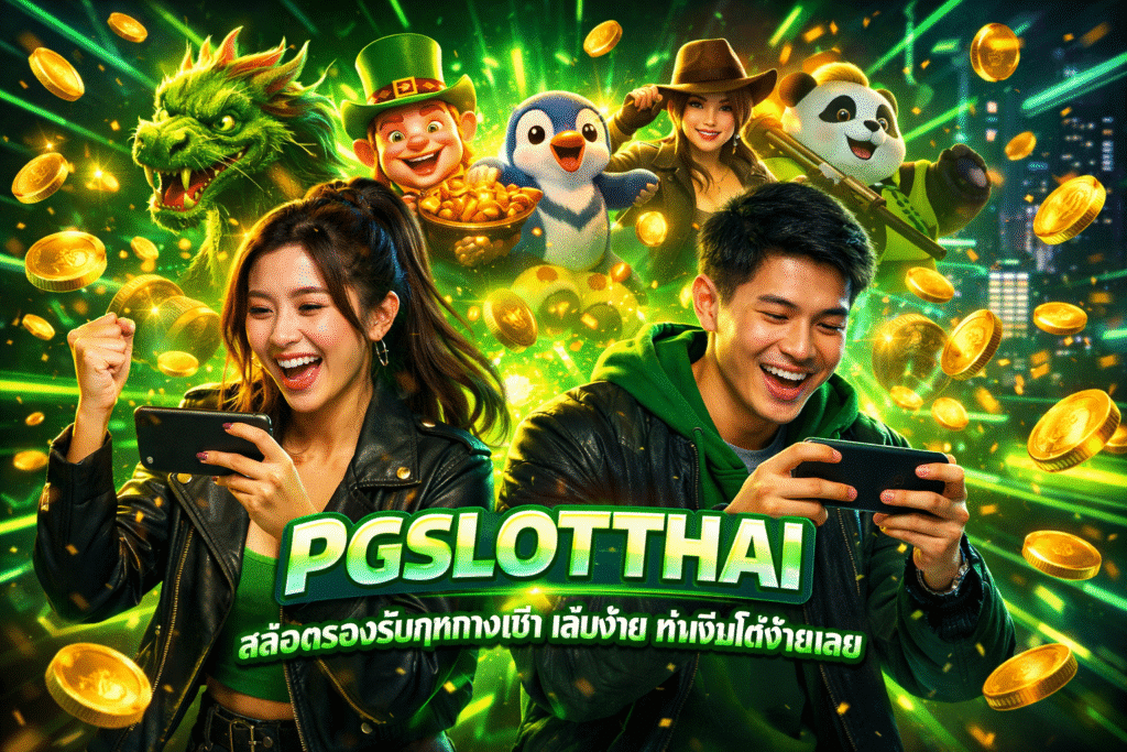 PGSLOTTHAI