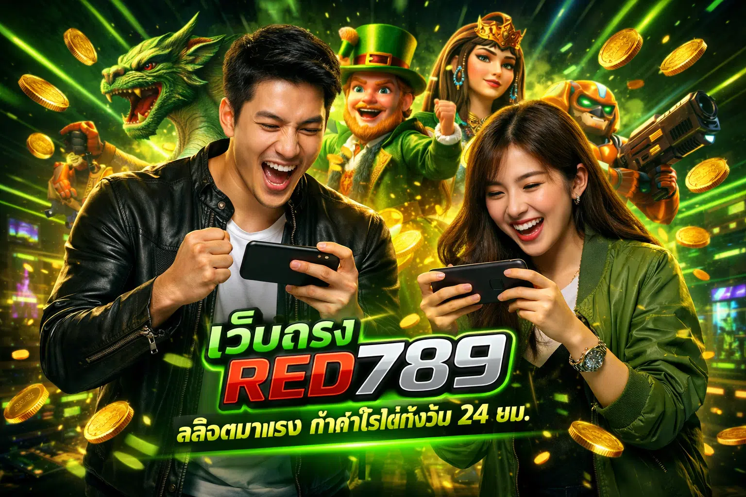 RED789