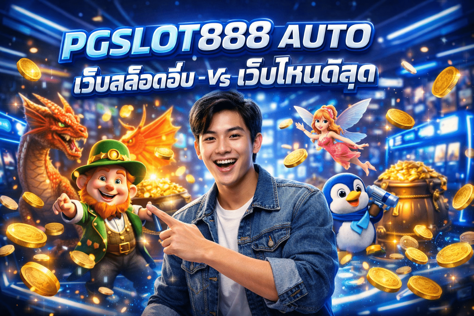 สมัคร PGSPGSLOT888 AUTO vs เว็บสล็อตอื่น – เว็บไหนดีสุดLOT888 AUTO & ตรวจบัญชีให้ปลอดภัยง่าย ๆ